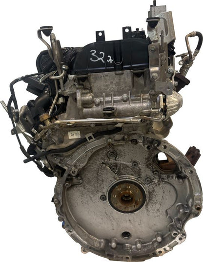 Bloc moteur Mercedes-Benz 2.2L OM651.958-OM651-651.958 – Express Parts