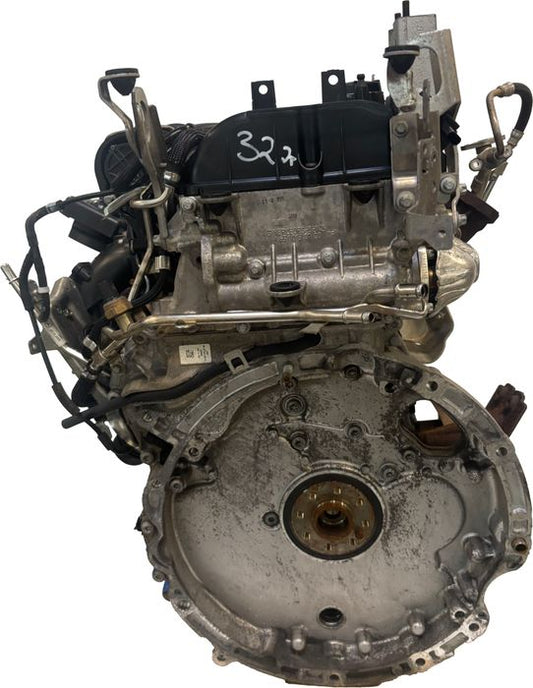 Bloc moteur Mercedes-Benz 2.2L OM651.958-OM651-651.958 – Express Parts