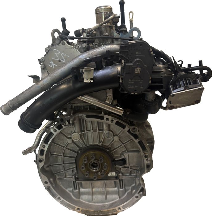 Bloc moteur Mercedes-Benz 1.6L M270.910-M270-270.910 – Express Parts