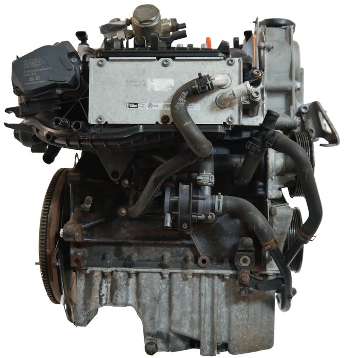 Moteur d'occasion VW Golf A1 Octavia 1.4L – CAXA-CAX