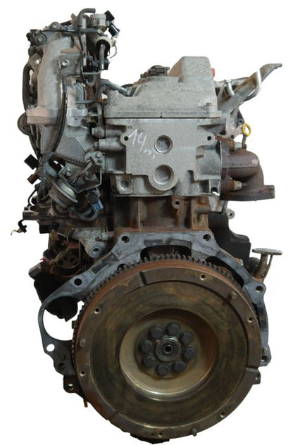 Bloc moteur Toyota 2.5L 2KD-FTV/2KDFTV/2KD – Express Parts