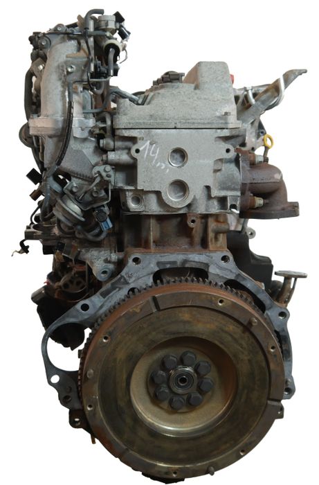 Bloc moteur Toyota 2.5L 2KD-FTV/2KDFTV/2KD – Express Parts