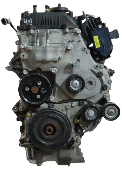 Moteur d'occasion Kia 1.6L D4FB – état général