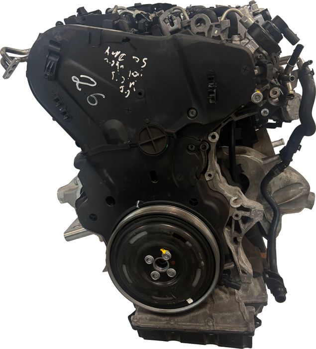 Bloc moteur Audi 2.0L DTPA-DTP – Express Parts
