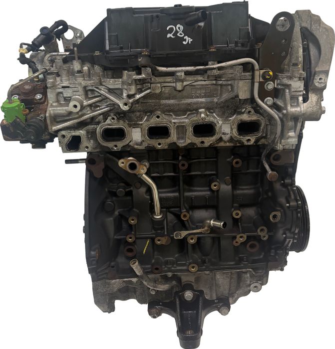 Moteur d'occasion Opel 1.6L R9M452-R9M450-LQ1-R9M – état général