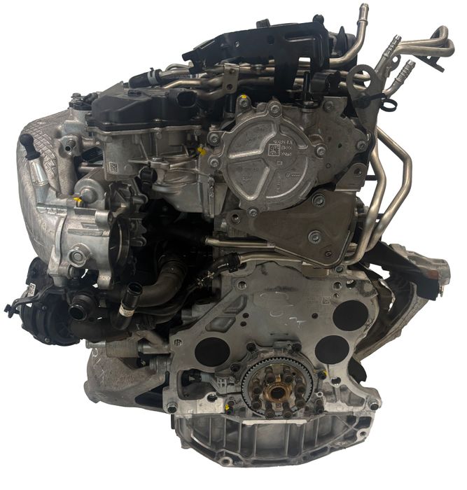 Moteur DTPA-DTP Audi A4 B9 A5 A6 C8 A7 Q5 60 000 km – vue détail