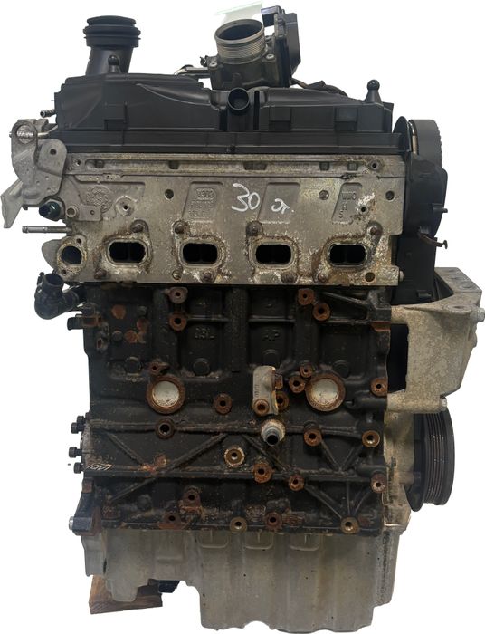 Moteur CAAB-CAA VW T5 T6 339 000 km – vue détail