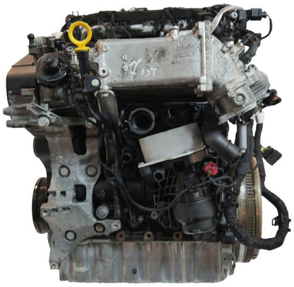 Moteur d'occasion Skoda Octavia RS Leon Passat 2.0L – CUPA-CUP