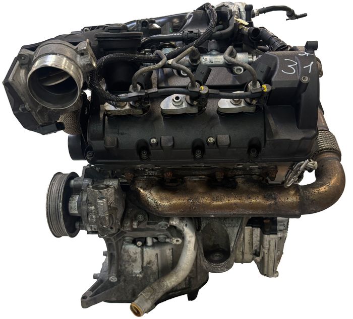 Moteur d'occasion Audi 3.0L CJMA-CJM – état général