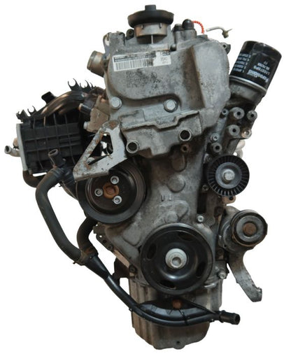 Moteur d'occasion VW 1.4L CAXA-CAX – état général