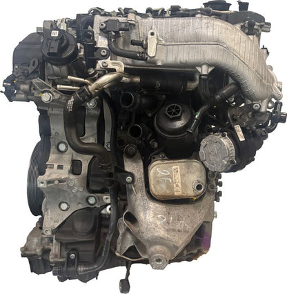 Moteur d'occasion Audi A4 B9 A5 A6 C8 A7 Q5 2.0L – DTPA-DTP