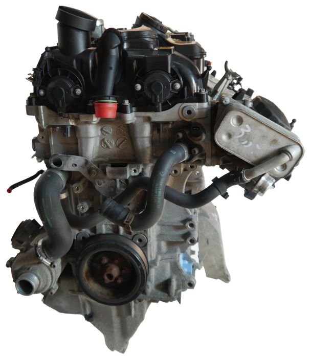 Bloc moteur BMW 2.0L N20B20B-N20B20U0-N20 – Express Parts