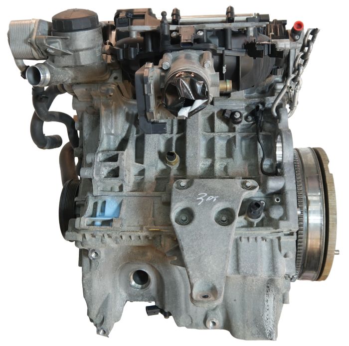 Moteur d'occasion BMW Série 3 (F30) 2.0L – N20B20B-N20B20U0-N20