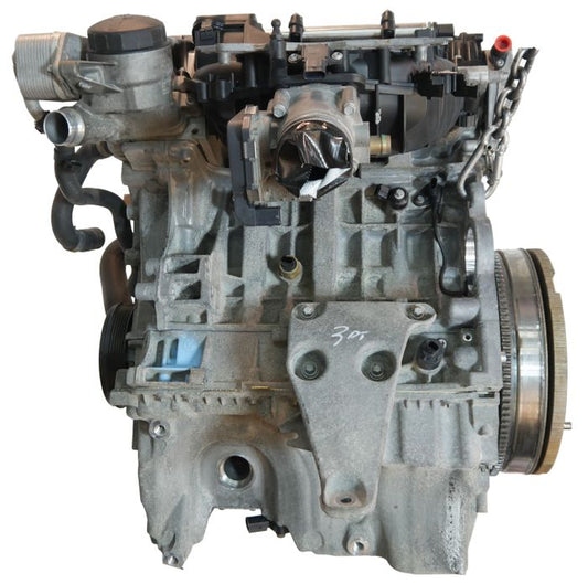 Moteur d'occasion BMW Série 3 (F30) 2.0L – N20B20B-N20B20U0-N20