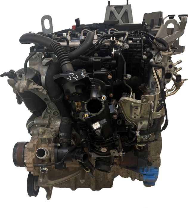 Moteur d'occasion Mercedes-Benz Sprinter (B907/B910) 2.2L – OM651.958-OM651-651.958