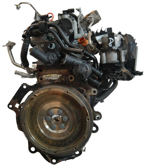Bloc moteur VW 1.4L CAXA-CAX – Express Parts