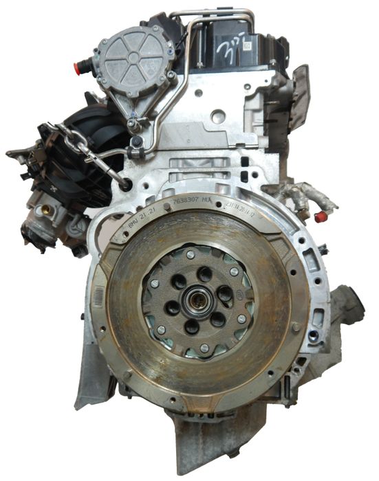 Moteur N20B20B-N20B20U0-N20 BMW Série 3 (F30) 142 000 km – vue détail