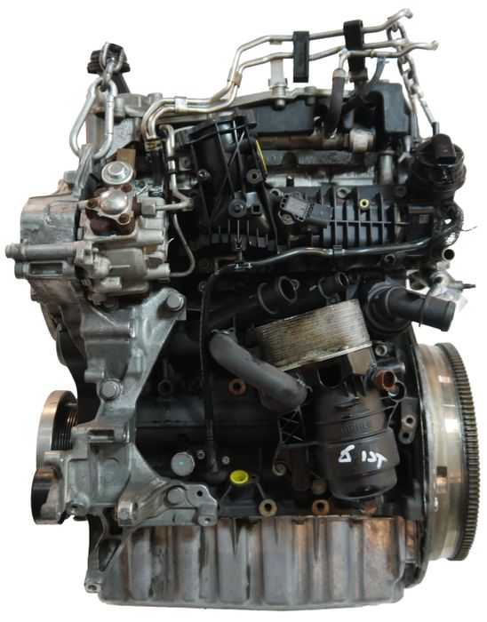 Moteur d'occasion VW Transporter T6 2.0L – CXEB-CXE