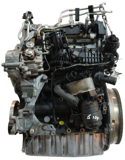 Moteur d'occasion VW Transporter T6 2.0L – CXEB-CXE