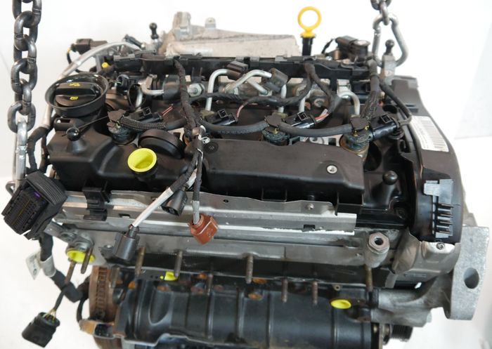 Moteur Skoda Octavia RS Leon Passat CUPA-CUP – Express Parts Belgique