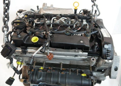 Moteur Skoda Octavia RS Leon Passat CUPA-CUP – Express Parts Belgique