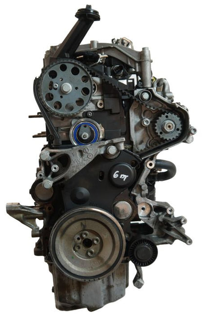 Bloc moteur VW 2.0L CXEB-CXE – Express Parts
