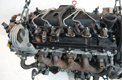 Moteur Volvo XC90 D5244T4 – Express Parts Belgique