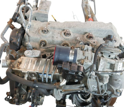 Moteur Toyota Hiace 2KD-FTV/2KDFTV/2KD – Express Parts Belgique