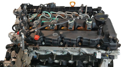 Moteur Kia Ceed JD D4FB – Express Parts Belgique