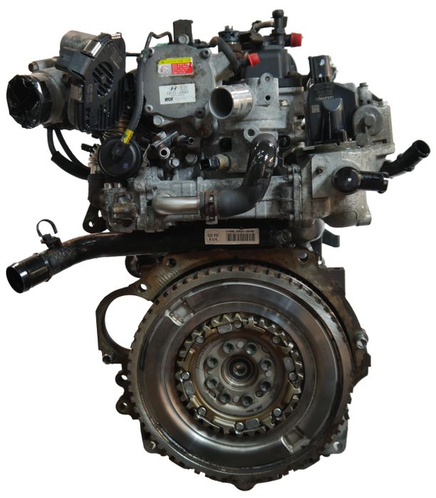 Bloc moteur Kia 1.6L D4FB – Express Parts