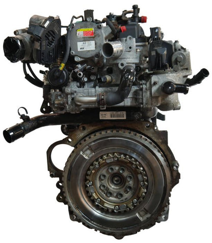 Bloc moteur Kia 1.6L D4FB – Express Parts