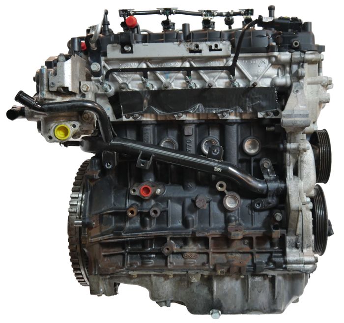 Moteur D4FB Kia Ceed JD – vue détail