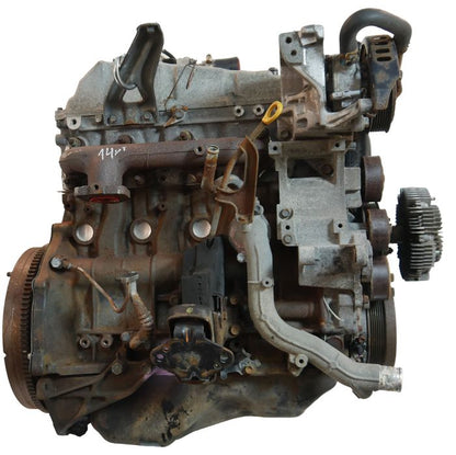 Moteur 2KD-FTV/2KDFTV/2KD Toyota Hiace 271 000 km – vue détail