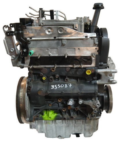 Moteur d'occasion VW 2.0L CXEB-CXE – état général