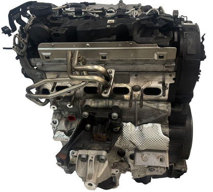 Moteur d'occasion Audi 2.0L DTPA-DTP – état général