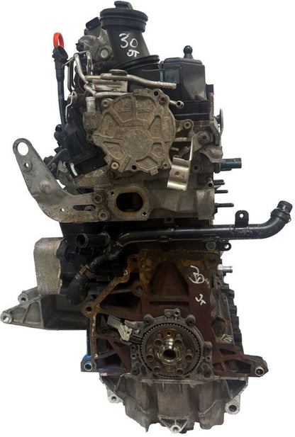 Bloc moteur VW 2.0L CAAB-CAA – Express Parts