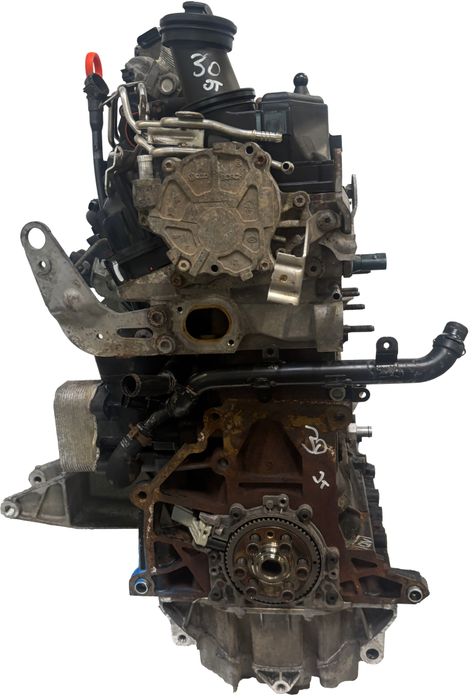 Bloc moteur VW 2.0L CAAB-CAA – Express Parts