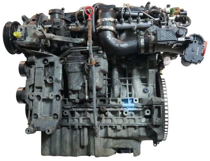 Moteur d'occasion Volvo XC90 2.4L – D5244T4