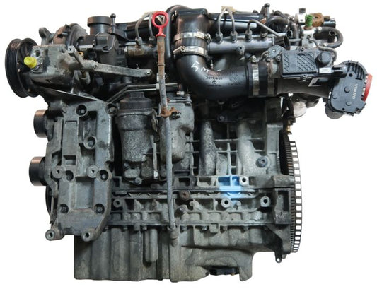 Moteur d'occasion Volvo XC90 2.4L – D5244T4