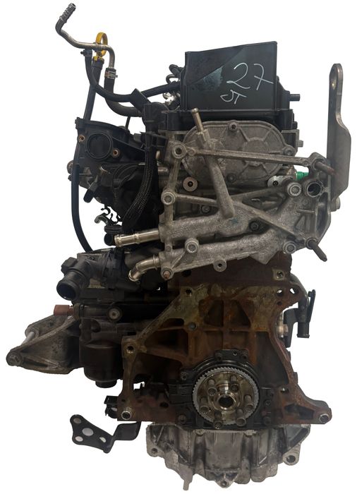 Bloc moteur VW 2.0L CXHC-CXH – Express Parts