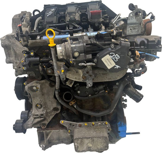 Moteur d'occasion Opel Vivaro B 1.6L – R9M452-R9M450-LQ1-R9M