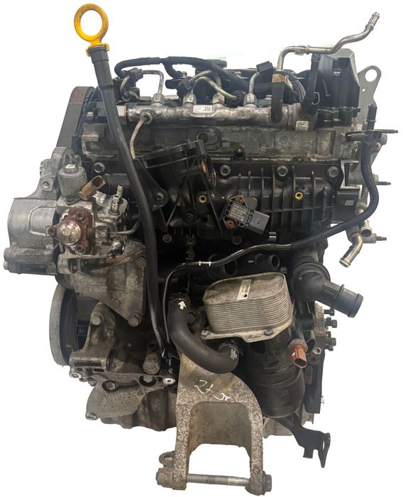 Moteur d'occasion VW T6 2.0L – CXHC-CXH