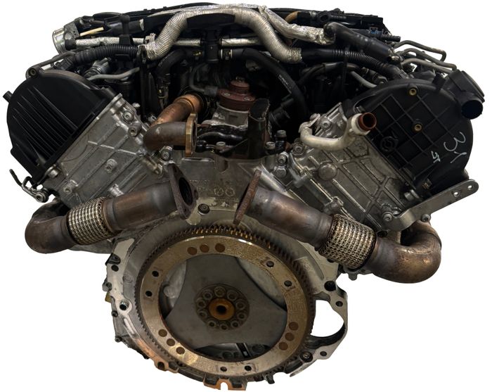 Moteur d'occasion Audi Q7 Touareg 3.0L – CJMA-CJM