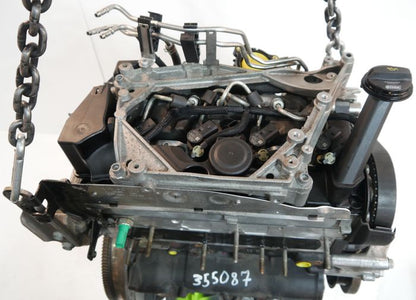 Moteur VW Transporter T6 CXEB-CXE – Express Parts Belgique