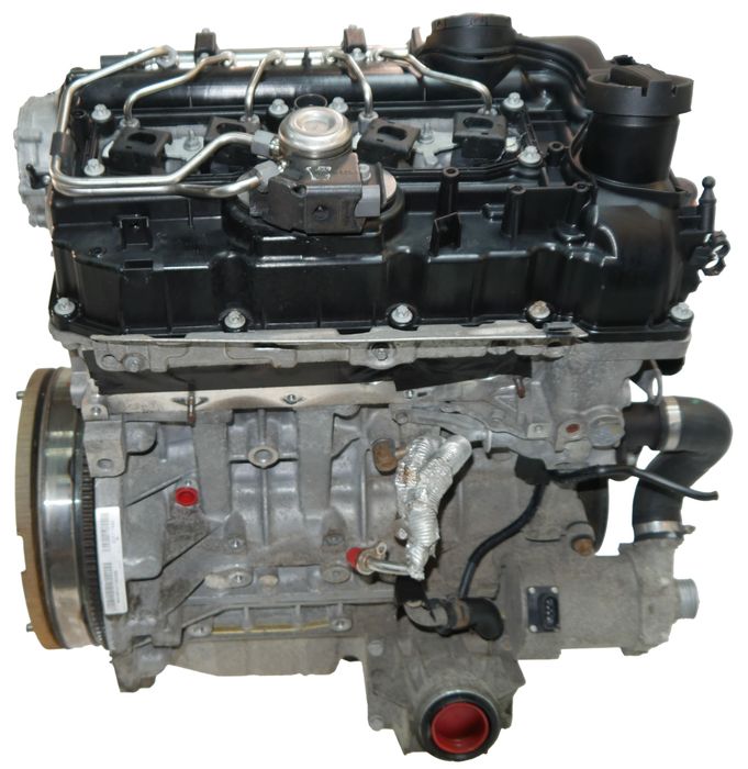 Moteur d'occasion BMW 2.0L N20B20B-N20B20U0-N20 – état général