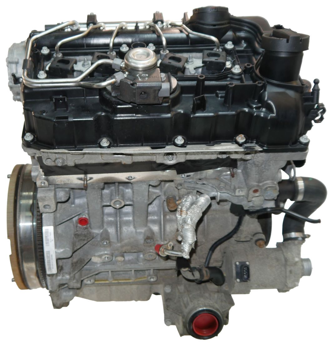Moteur d'occasion BMW 2.0L N20B20B-N20B20U0-N20 – état général
