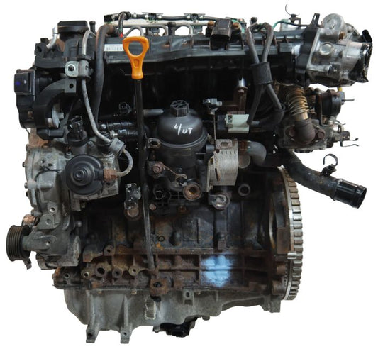 Moteur d'occasion Kia Ceed JD 1.6L – D4FB