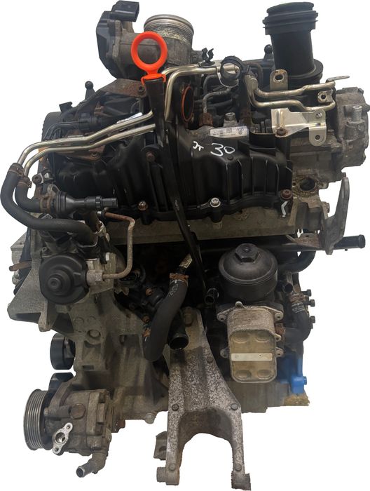 Moteur d'occasion VW T5 T6 2.0L – CAAB-CAA