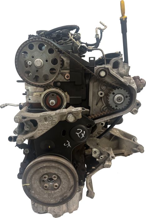 Moteur d'occasion VW 2.0L CXHC-CXH – état général
