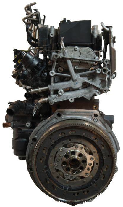 Moteur CXEB-CXE VW Transporter T6 217 000 km – vue détail